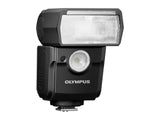 OM System FL-700WR Electronic Flash