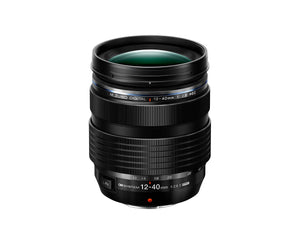 OM System M.Zuiko ED 12-40 F2.8 PRO II (Retail Packing)
