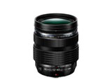OM System M.Zuiko ED 12-40 F2.8 PRO II (Retail Packing)