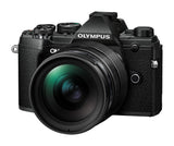 OM System M.Zuiko ED 12-40 F2.8 PRO II (Retail Packing)