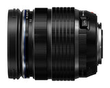 OM System M.Zuiko ED 12-40 F2.8 PRO II (Retail Packing)