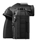OM System OM-1 Mark II Mirrorless Camera Body