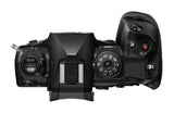 OM System OM-1 Mark II Mirrorless Camera Body