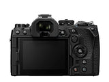 OM System OM-1 Mirrorless Camera Body