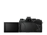 OM System OM-5 Mirrorless Camera Body (Black)