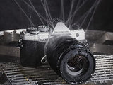 OM System OM-5 Mirrorless Camera Body (Black)