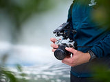 OM System OM-5 Mirrorless Camera with 12-45mm F/4 Pro Lens (Black)