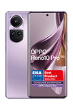 OPPO Reno 10 Pro (CPH2525, 256GB+12GB, Glossy Purple)