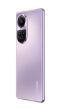 OPPO Reno 10 Pro (CPH2525, 256GB+12GB, Glossy Purple)