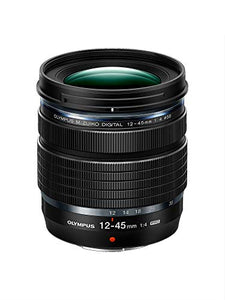 Olympus M.Zuiko ED 12-45mm F4 PRO (Bulk Pack)