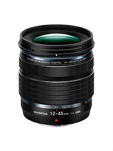 Olympus M.Zuiko ED 12-45mm F4 PRO (Bulk Pack)