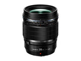 Olympus M.Zuiko ED 25mm F1.2 PRO
