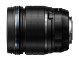 Olympus M.Zuiko ED 25mm F1.2 PRO