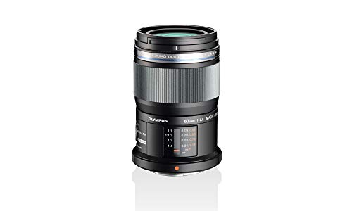 Olympus M.Zuiko ED 60mm f2.8 Macro