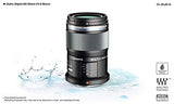 Olympus M.Zuiko ED 60mm f2.8 Macro