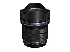 Olympus M.Zuiko ED 7-14mm F2.8 Pro Lens