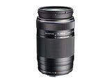 Olympus M.Zuiko ED 75-300mm f4.8-6.7 II TBC
