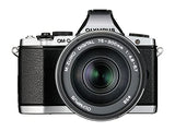 Olympus M.Zuiko ED 75-300mm f4.8-6.7 II TBC