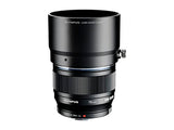 Olympus M.Zuiko ED 75mm F1.8 (Black)