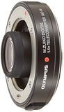 Olympus M.Zuiko MC-14 1.4x Teleconverter (Retail Packing)