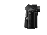 Olympus OM-D E-M10 Mark IV Kit (14-42mm EZ Lens) Black