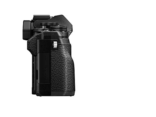 thumbnail image 2 of Buy Olympus OM-D E-M10 Mark IV Mirrorless Camera, Silver With Zuiko 14 2 of 11