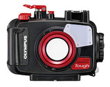 Olympus PT-059 Underwater Case for TG-6