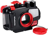 Olympus PT-059 Underwater Case for TG-6