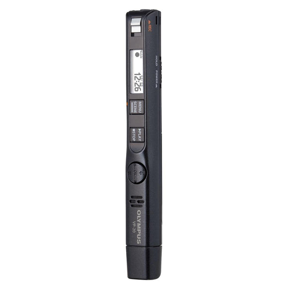 Olympus VP-20 Voice Recorder