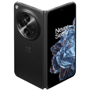OnePlus Open (CPH2551, Global) (512GB+16GB, Voyager Black)