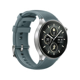 OnePlus Watch 2 (Radiant Steel, Global Version)