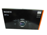Sony A7S Mark III Body (ILCE-7SM3)