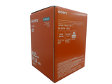 Sony E 35mm F1.8 OSS (SEL35F18)