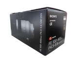 Sony FE 100-400mm f/4.5-5.6 GM OSS Lens (SEL100400GM)