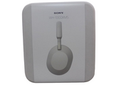 Sony WH-1000XM5 Wireless Noise-Canceling Over-Ear Headphones (Silver)