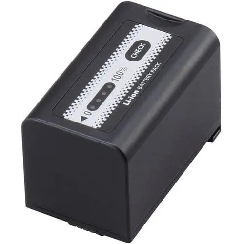 Panasonic AG-VBR59 バッテリーパック Panasonic AG-VBR59 Battery for DVX200 & CX10 (Retail Packing