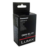 Panasonic DMW-BLJ31 Battery (Bulk Pack)