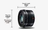 Panasonic LEICA DG SUMMILUX 15mm F1.7 ASPH Black (HX015 )
