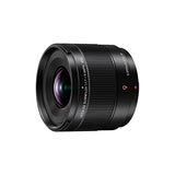 Panasonic Leica DG Summilux 9mm F/1.7 ASPH. Lens (H-X09)