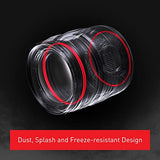 Panasonic Leica DG Vario-Elmarit 12-35mm F/2.8 ASPH. POWER O.I.S. Lens (H-ES12035)