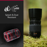 Panasonic Leica DG Vario-Elmarit 35-100mm F/2.8 POWER O.I.S. Lens (H-ES35100)