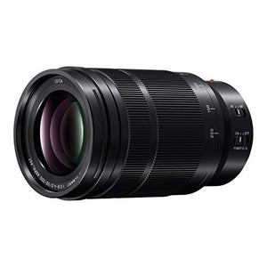 Panasonic Leica DG Vario-Elmarit 50-200mm f/2.8-4 ASPH. POWER O.I.S. Lens (HES50200)