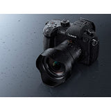 Panasonic Leica DG Vario-Elmarit 8-18mm f/2.8-4 ASPH. Lens (H-E08018)