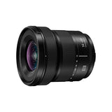 Panasonic Lumix 14-28mm F/4-5.6 Marco Lens (S-R1428) (Leica L)