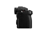 Panasonic Lumix DC-S5 Body (Black)