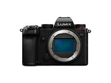 Panasonic Lumix DC-S5 Body (Black)