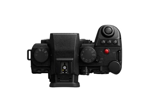 LUMIX DC-S5-K ボディ （ブラック） 楽天市場】パナソニック LUMIX S5 ボディ ブラック DC-S5-K フルサイズ