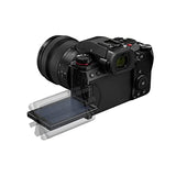 Panasonic Lumix DC-S5 II Mirrorless Digital Camera with 20-60mm F3.5-5.6 Lens (DC-S5M2K)