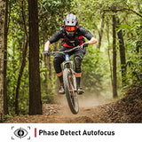 Panasonic Lumix DC-S5 II Mirrorless Digital Camera with 20-60mm F3.5-5.6 Lens (DC-S5M2K)