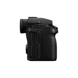 Panasonic Lumix DC-S5 II Mirrorless Digital Camera with 20-60mm F3.5-5.6 Lens (DC-S5M2K)